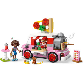 LEGO FRIENDS 42694 Furgonetka z pizzą