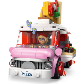 LEGO FRIENDS 42694 Furgonetka z pizzą