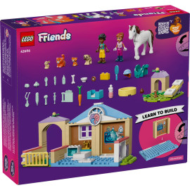 LEGO FRIENDS 42696 Lecznica dla zwierząt