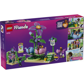 LEGO FRIENDS 42702 Wróżkowa karuzela z kwiatami