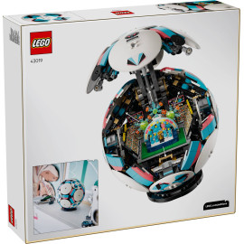 LEGO EDITIONS  43019 Piłka nożna