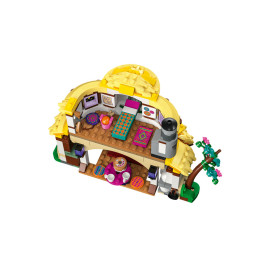 LEGO DISNEY 43231 Chatka Ashy