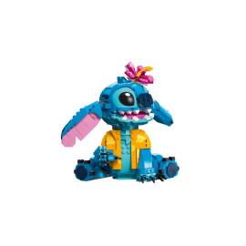 LEGO DISNEY 43249 Stitch