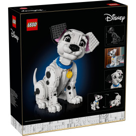 LEGO DISNEY 43269 101 dalmatyńczyków — Szczeniaczek