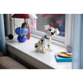LEGO DISNEY 43269 101 dalmatyńczyków — Szczeniaczek