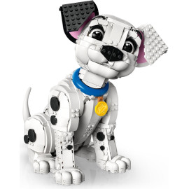 LEGO DISNEY 43269 101 dalmatyńczyków — Szczeniaczek