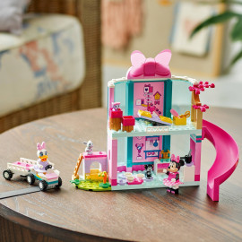 LEGO DISNEY 43274 Hotel dla zwierząt Minnie