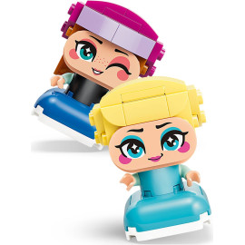 LEGO DISNEY 43284 Mała Anna i Elza