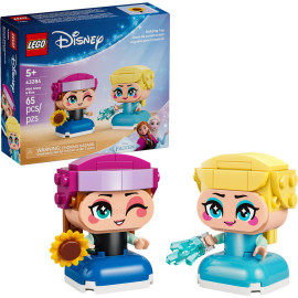 LEGO DISNEY 43284 Mała Anna i Elza