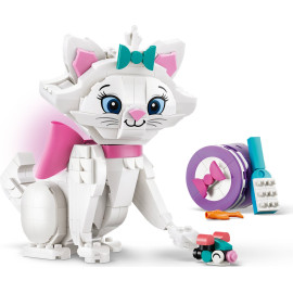 LEGO DISNEY 43286 Aryskotraci - Urocza Marie