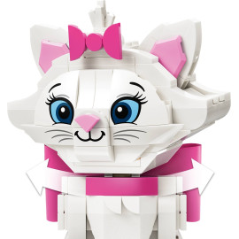 LEGO DISNEY 43286 Aryskotraci - Urocza Marie