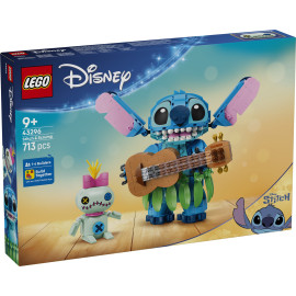 LEGO DISNEY 43296 Stitch i Strupka