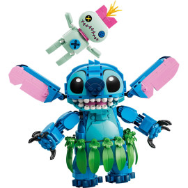 LEGO DISNEY 43296 Stitch i Strupka