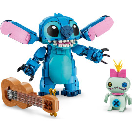 LEGO DISNEY 43296 Stitch i Strupka