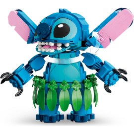 LEGO DISNEY 43296 Stitch i Strupka