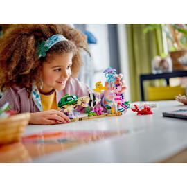 LEGO CREATOR 31158 Zwierzęta morskie