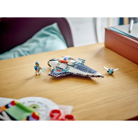 LEGO CITY 60430 Statek międzygwiezdny