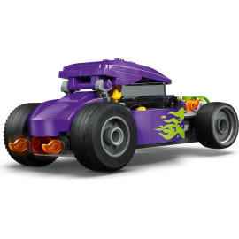 LEGO CITY 60485 Hot Rod