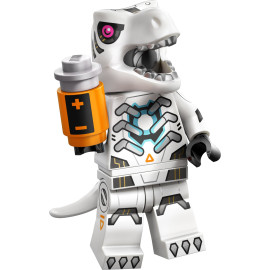 LEGO MINIFIGURKI 71052 Seria 29