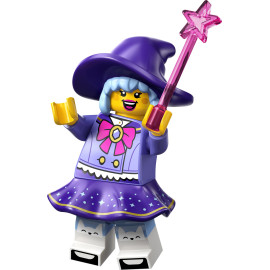 LEGO MINIFIGURKI 71052 Seria 29