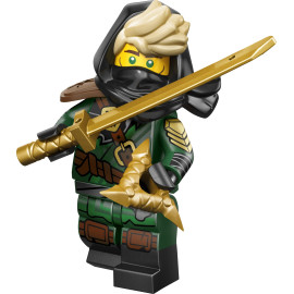 LEGO MINIFIGURKI 71052 Seria 29