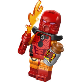LEGO MINIFIGURKI 71052 Seria 29