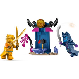 LEGO NINJAGO 71804 Mech bojowy Arina