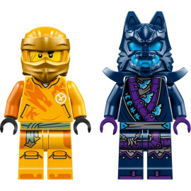 LEGO NINJAGO 71804 Mech bojowy Arina