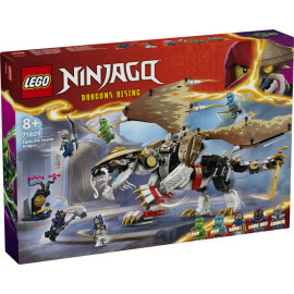 LEGO NINJAGO 71809 Smoczy mistrz Egalt