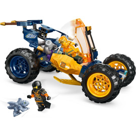 LEGO NINJAGO 71811 Łazik terenowy ninja Arina