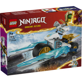 LEGO NINJAGO 71816 Lodowy motocykl Zane’a