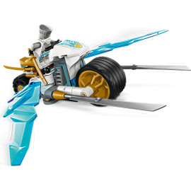 LEGO NINJAGO 71816 Lodowy motocykl Zane’a