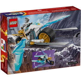 LEGO NINJAGO 71816 Lodowy motocykl Zane’a
