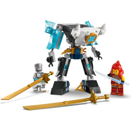 LEGO NINJAGO 71827 Mech w zbroi bojowej Zane’a