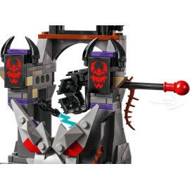 LEGO NINJAGO 71841 Burzowa wioska Dragonów