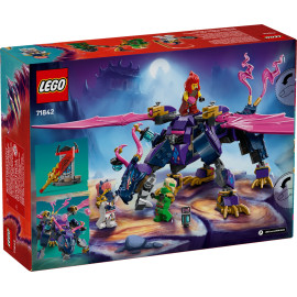 LEGO NINJAGO 71842 Smoczy mistrz Rontu