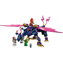 LEGO NINJAGO 71842 Smoczy mistrz Rontu