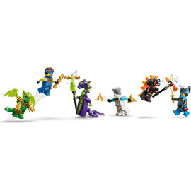 LEGO NINJAGO 71869 Perła Lądu