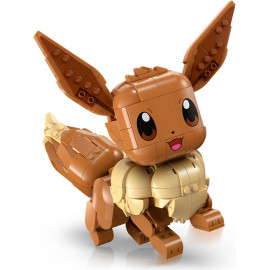 LEGO POKEMON 72151 Eevee