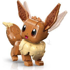 LEGO POKEMON 72151 Eevee