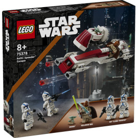 LEGO STAR WARS 75378 Ucieczka na śmigaczu BARC™