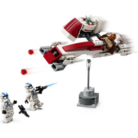 LEGO STAR WARS 75378 Ucieczka na śmigaczu BARC™