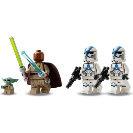 LEGO STAR WARS 75378 Ucieczka na śmigaczu BARC™