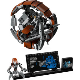 LEGO STAR WARS 75381 Droideka™