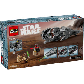 LEGO STAR WARS 75383 Infiltrator Sithów Dartha Maula™
