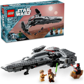 LEGO STAR WARS 75383 Infiltrator Sithów Dartha Maula™