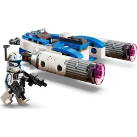 LEGO STAR WARS 75391 Mikromyśliwiec Y-Wing™ kapitana Rexa