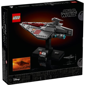 LEGO STAR WARS 75404 Krążownik szturmowy typu Acclamator