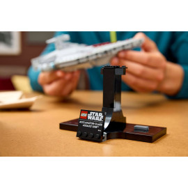 LEGO STAR WARS 75404 Krążownik szturmowy typu Acclamator