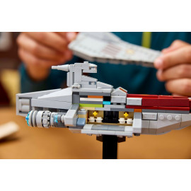 LEGO STAR WARS 75404 Krążownik szturmowy typu Acclamator